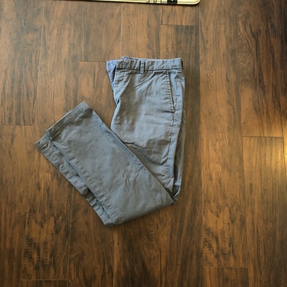 Banana republic chino pants - Picture 1 of 5